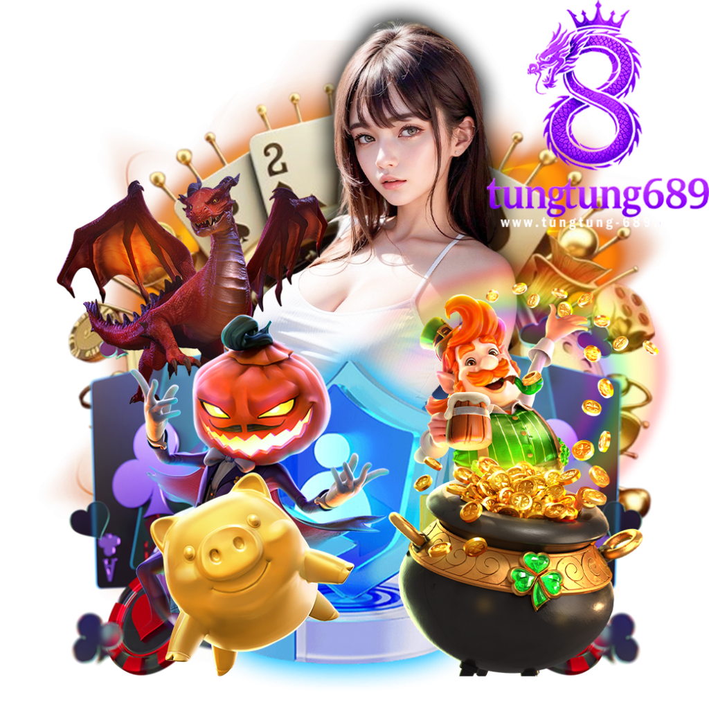 tungtung689 game