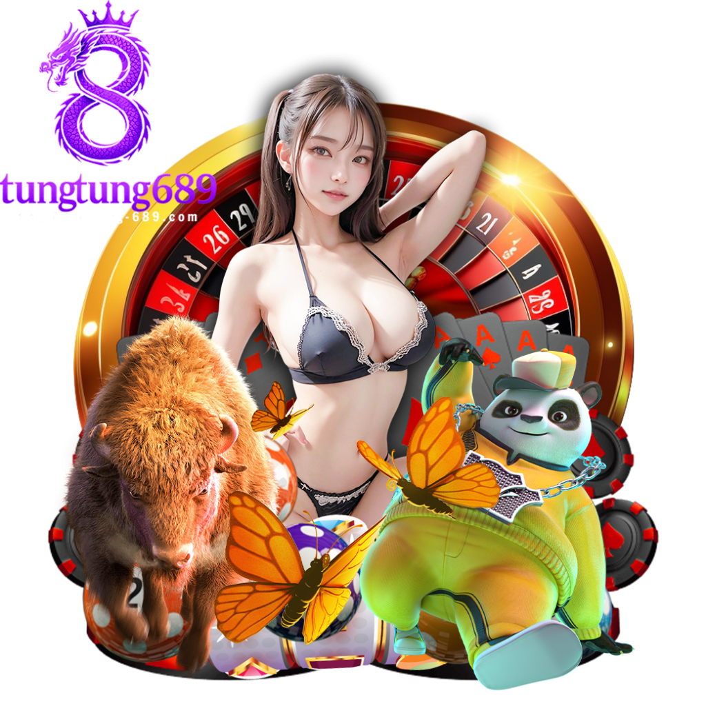 tungtung689 สล็อต
